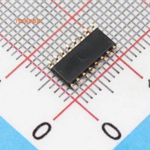 正品原装-L6598D013TR|全新