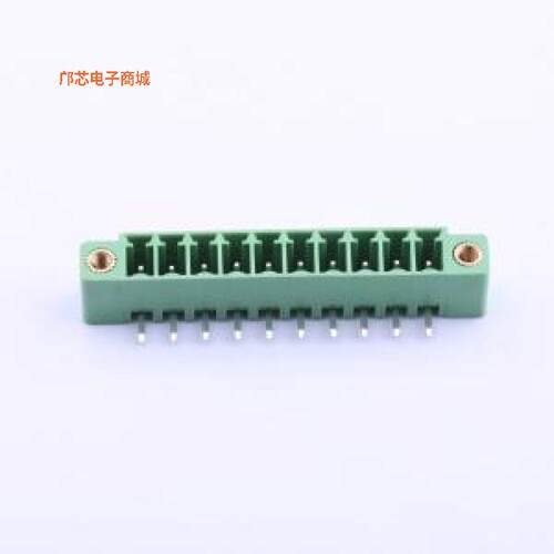 WJ15EDGRM-3.81-10P-14-00A正品弯插,P=3.81mm原装])