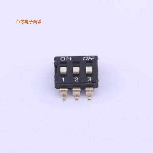 KH-10027B-SMT2.54-3P||正品SMD,P=2.54mm原装])