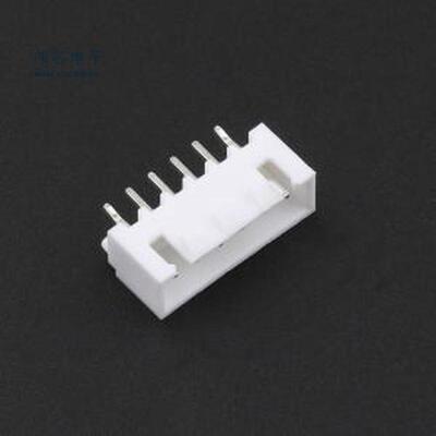 原装TJC3D-6AS全新插件,P=2.5mm