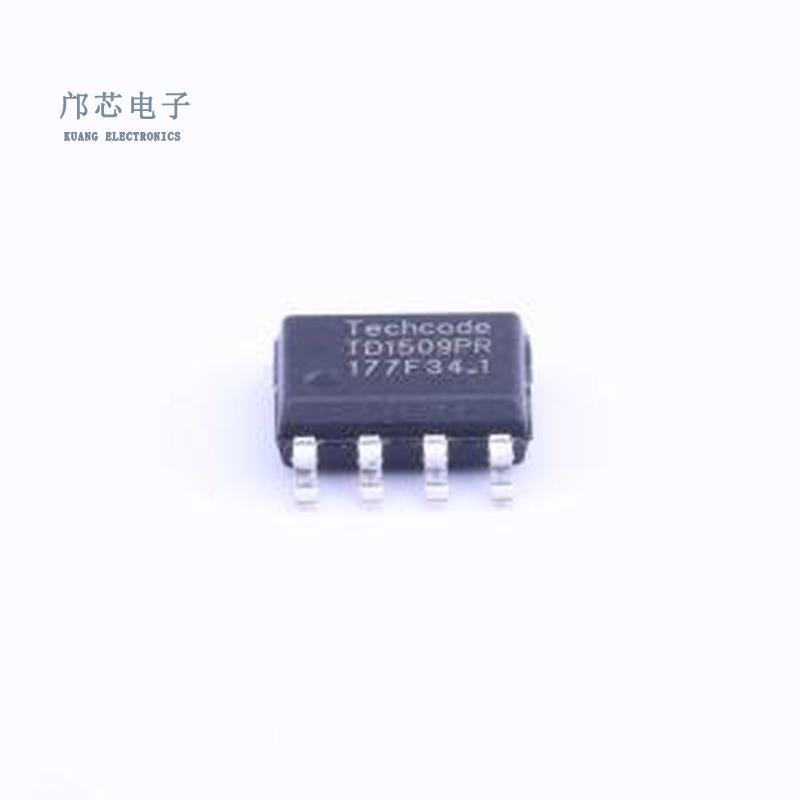 原装TD1509PR R全新SOP-8