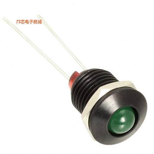 DX1092/GN -||全新原装LED PANEL INDICATOR GREEN 2V