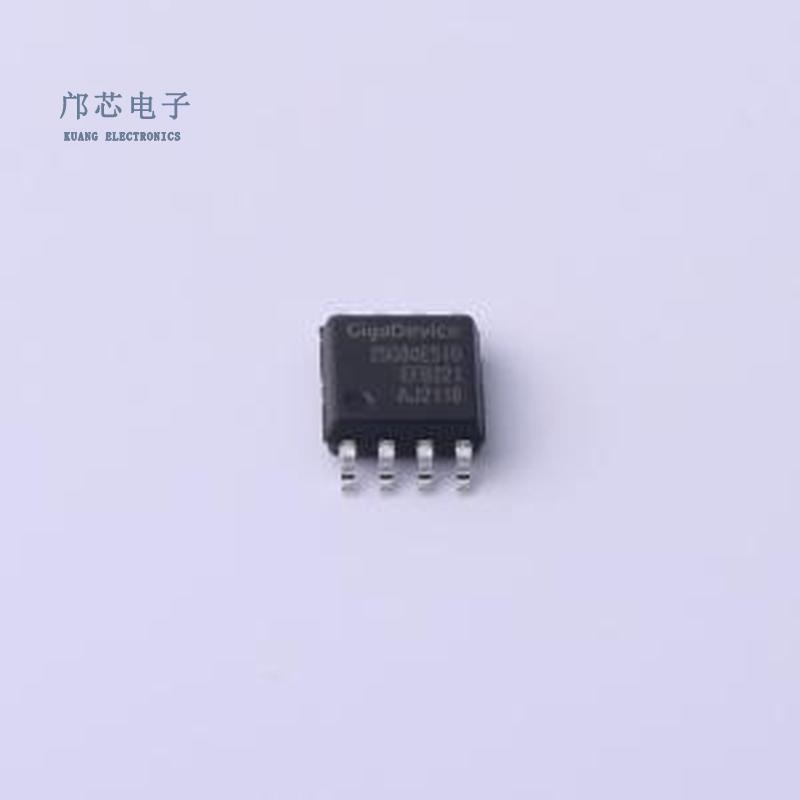 原装GD25Q80ESIG全新SOP-8-208mil