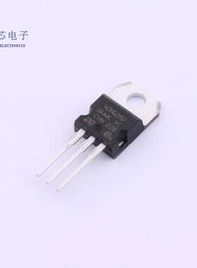 原装STP40N60M2全新TO-220-3