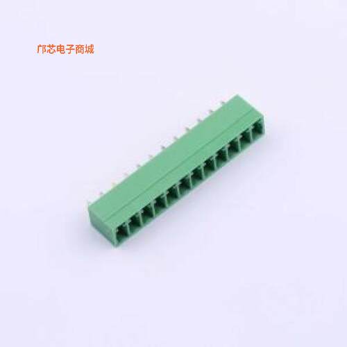 ZX-DGVC-3.81-12P正品插件,P=3.81mm原装])