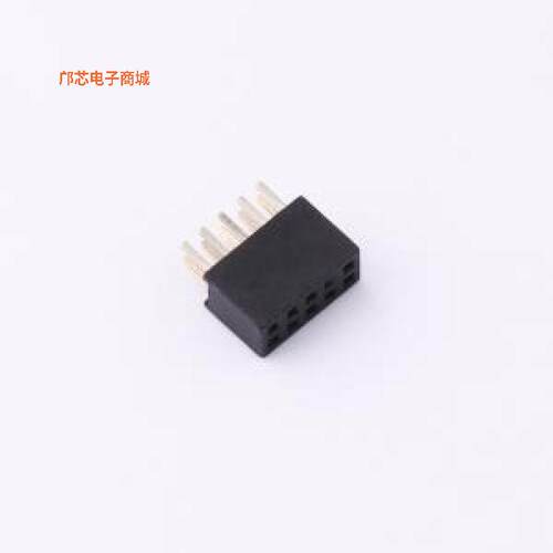 ZX-PM1.27-2-5PU-Z正品插件,P=1.27mm原装])