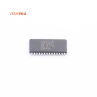 A8522KLPTR-T正品TSSOP-28-EP原装])