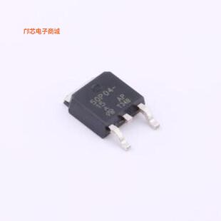 正品原装-SUD50P04-15-E3-VB全新])