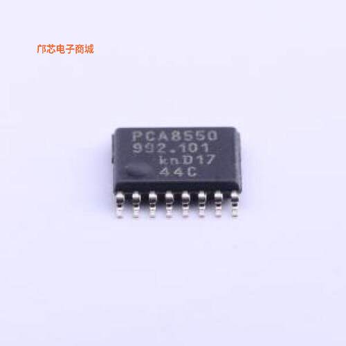 PCA8550PW正品TSSOP-16原装])