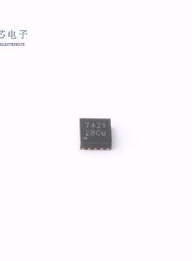 原装WS742128DD-10/TR全新DFN2x2-10