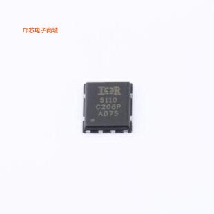 正品原装-IRFH5110TRPBF全新])