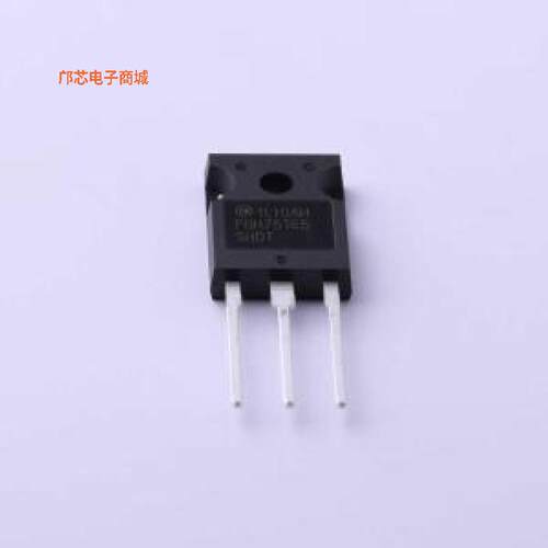 正品原装-FGH75T65SHDT-F155全新])