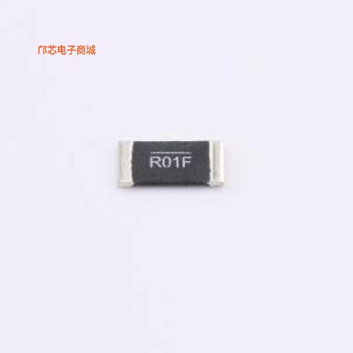 WSL2512R0100FEA18 - -|全新2512RES 0.01 OHM 1% 2W 2512