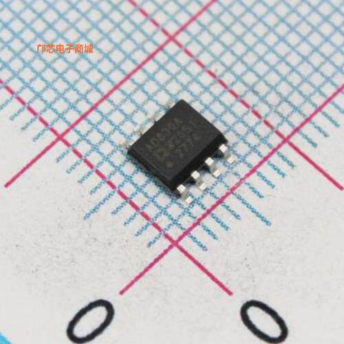AD830ARZ-REEL7 -||全新SOIC-8IC AMP DIFFERENTIAL 8SOIC