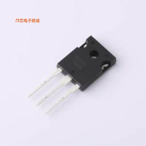 RGS30TSX2DHRC11 -||全新原装IGBT TRENCH FS 1200V 30A TO-247N