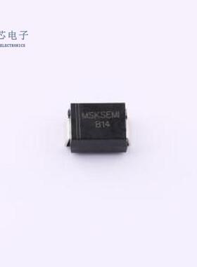 原装MBRS140T3G(MS)全新SMB