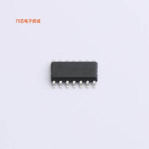 正品原装-CD4093BDRG全新])