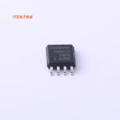 正品原装-GD25Q64ESIGR全新])