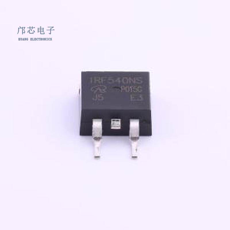 原装IRF540NSTRPBF-VB全新TO-263-2