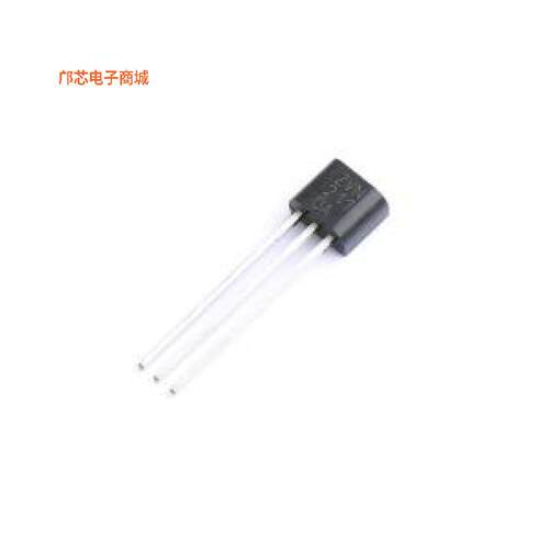 ZVN2110A -[(全新TO-92特性：100V VDS。 RDS(on) = 4Ω