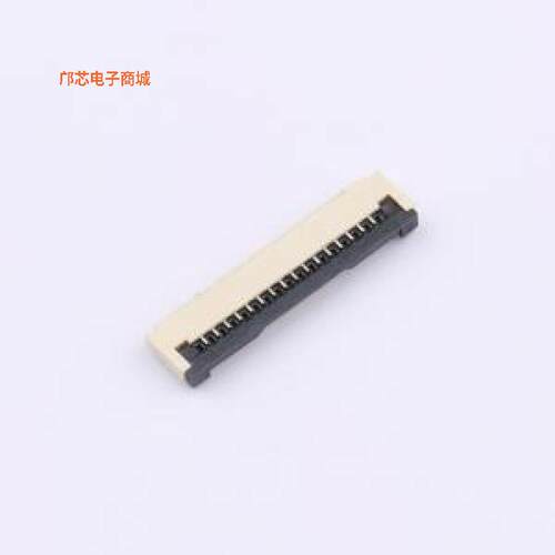 10A20L16P -[(全新原装FPC 翻盖式 下接 P=1.0mm 2.0H 16P