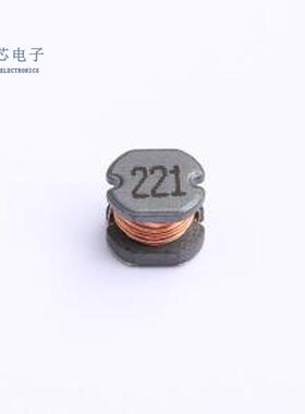 原装SCD5845-221MT全新SMD,5.2x5.8mm