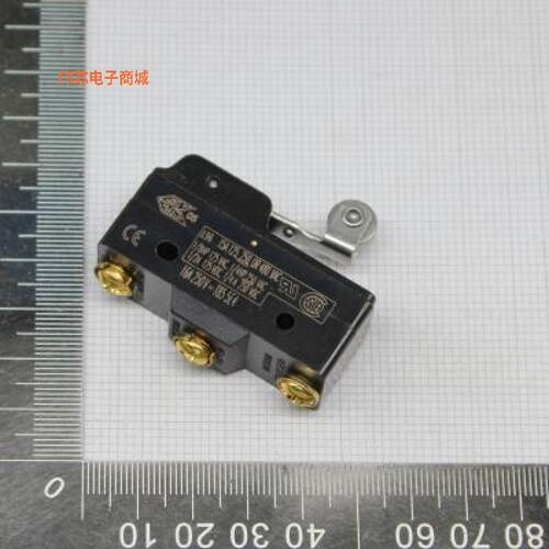 BZ-2RW8422-A2 -|[全新原装SWITCH SNAP ACTION SPDT 15A 125V