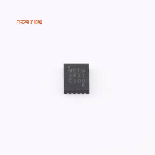 MPQ3431CGLE-AEC1-Z -|正品QFN-13(3x4)原装])