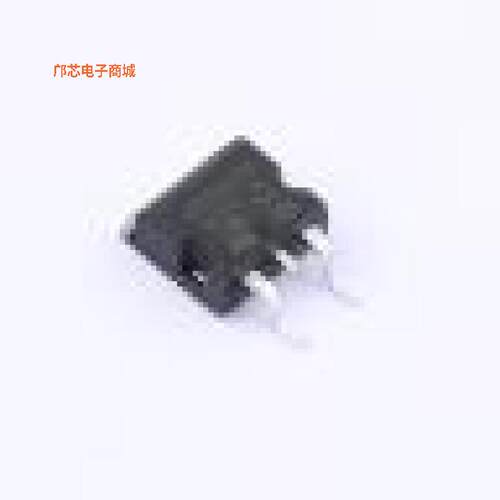 STGB40H65FB -[(全新D2PAK650 V、40 A高速沟槽栅