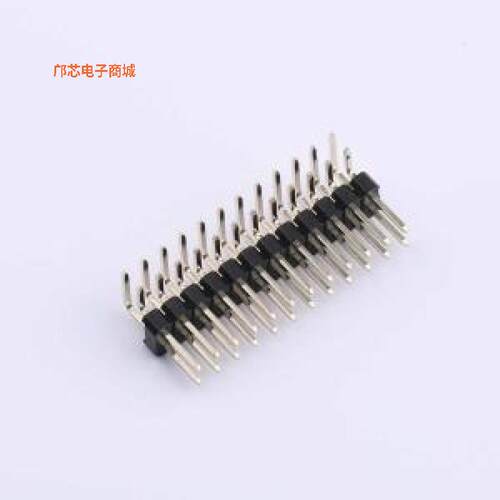 P125-1212A0BR138A1 -[(全新弯插,P=2.54mm耐高温