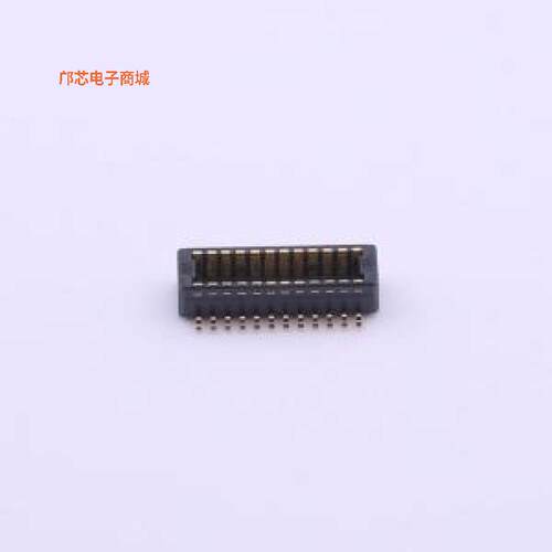 正品原装-DF40C-20DP-0.4V(51)全新])