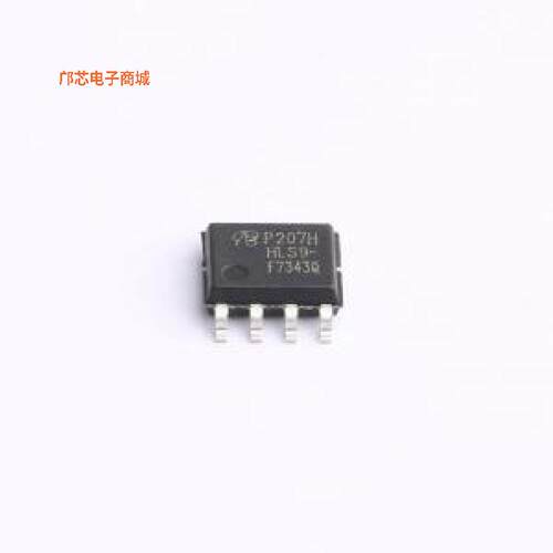 正品原装-IRF7343QTRPBF-VB||全新