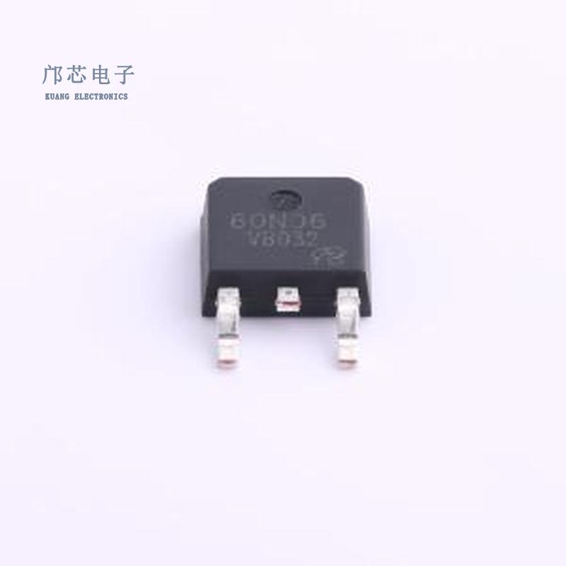 原装EMB60N06A-VB全新TO-252-2