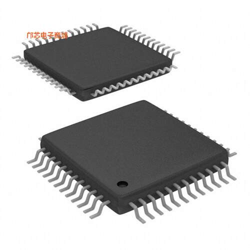 EFM8UB20F32G-B-QFP48正品QFP-48原装])