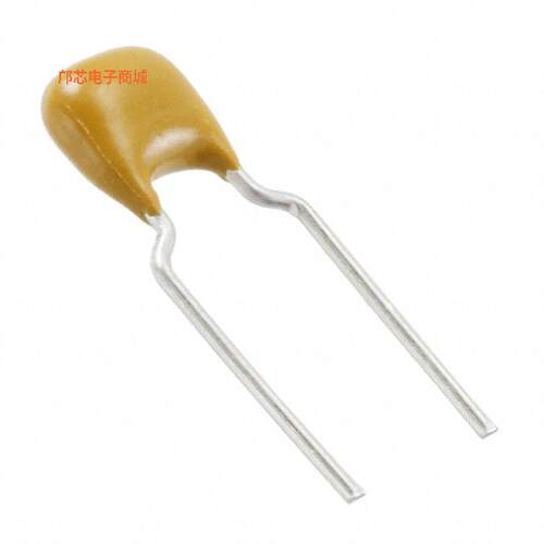 C321C103K3G5TA -[(全新原装CAP CER RAD 10NF 25V C0G 10%
