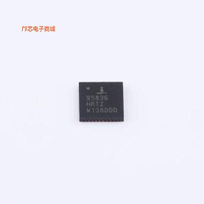 ISL95836HRTZ-T正品TQFN-40(5x5)原装])