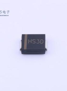 原装HS3D全新SMC(DO-214AB)