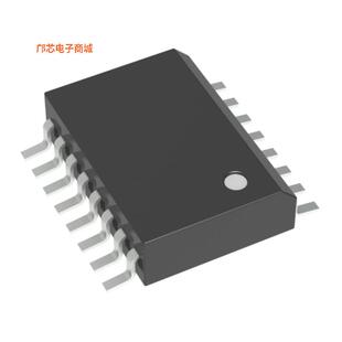 MC14526BDWG -[(IC BINARY COUNTER 4-BIT 16SOIC