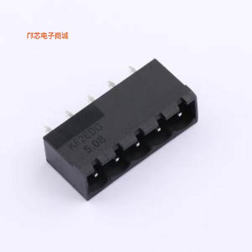 ZX-DGVC-5.08-5P-B正品插件,P=5.08mm原装])