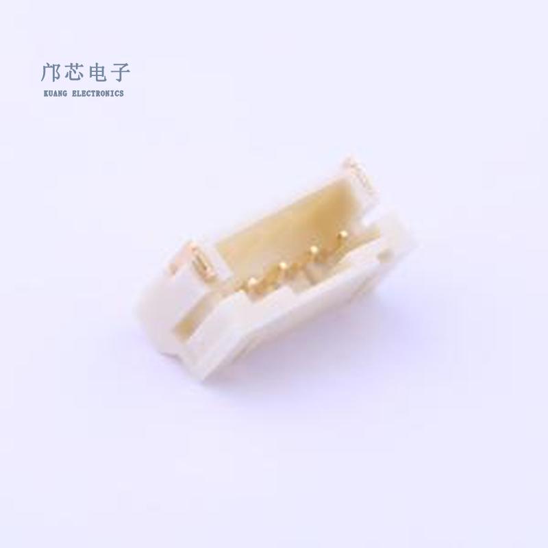 原装A2001WR-S-04PD01全新SMD,P=2mm