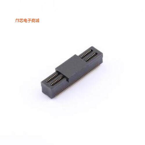 HC-BTB-0.5-2x35P-MH40-W正品SMD,P=0.5mm原装])