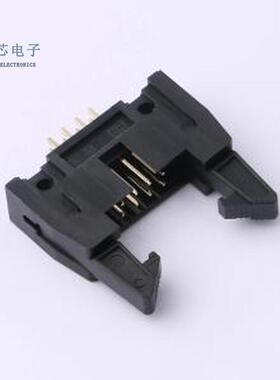 原装DC2-2.54-8PAS全新P=2.54mm