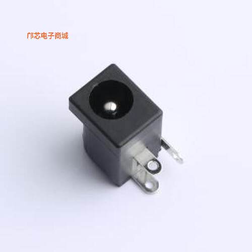 DC-005D-25A -[(全新插件防火阻燃UL94VO