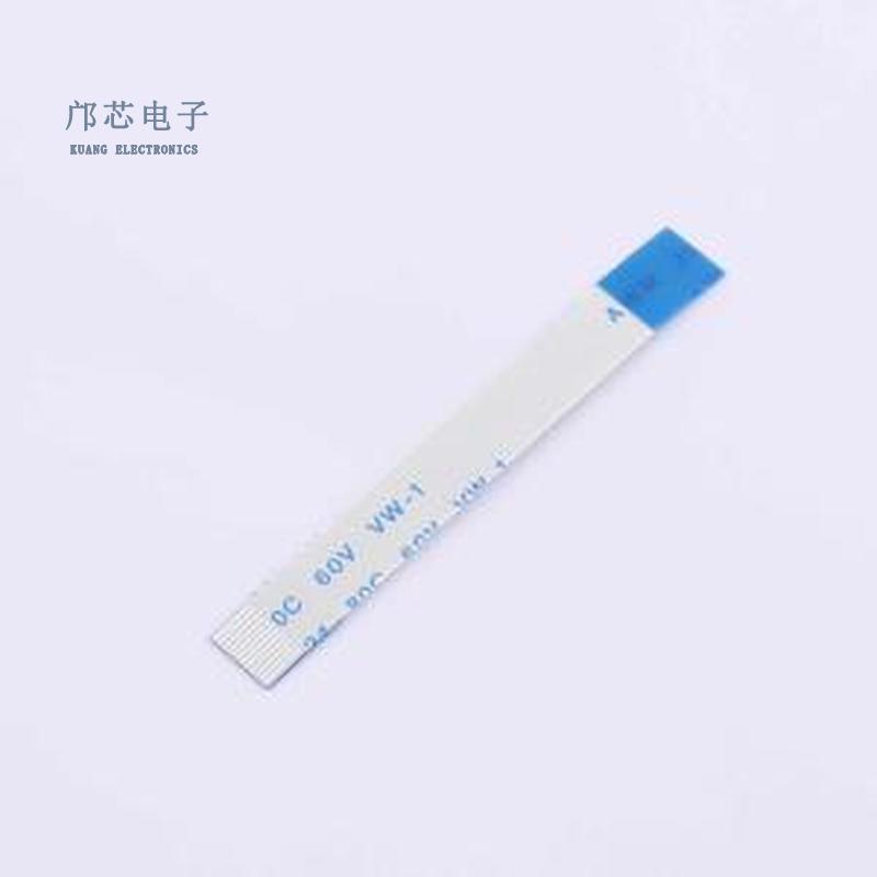 原装JS05B-12P-050-4-8全新P=0.5mm