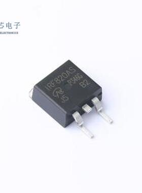 原装IRF820ASTRL-VB全新TO-263