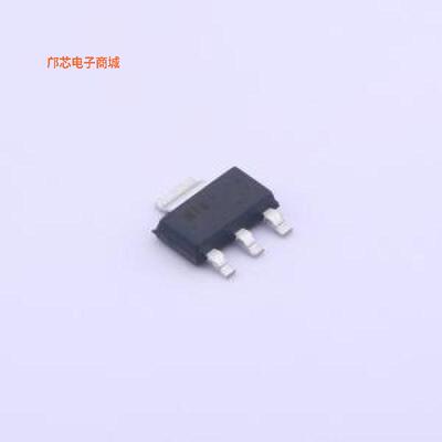 正品原装-MIC5239-3.3YS全新])