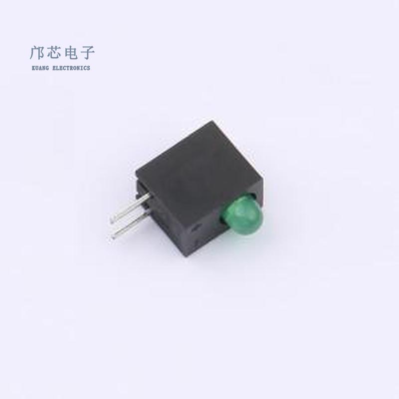 原装L-710A8CB/1GD全新插件,P=2.54mm