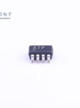 原装OPA2374AIDCNR全新SOT-23-8