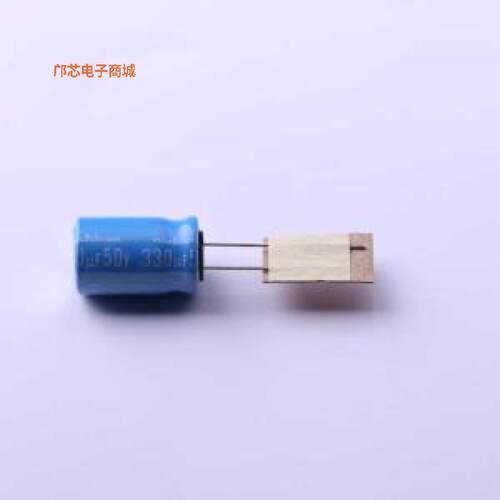 正品原装-UBT1H331MHD8TO||全新