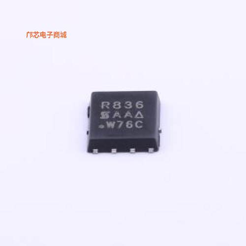 SIR836DP-T1-GE3正品PowerPAK-SO-8原装])